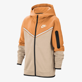 Nike Produkte B NSW TCH FLC FZ 