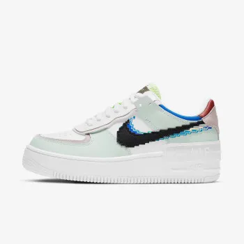NIKE Atlete Air Force 1 Shadow Special Edition 