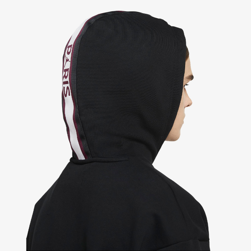 Nike Produkte M J PSG PO TAPED HOODIE 