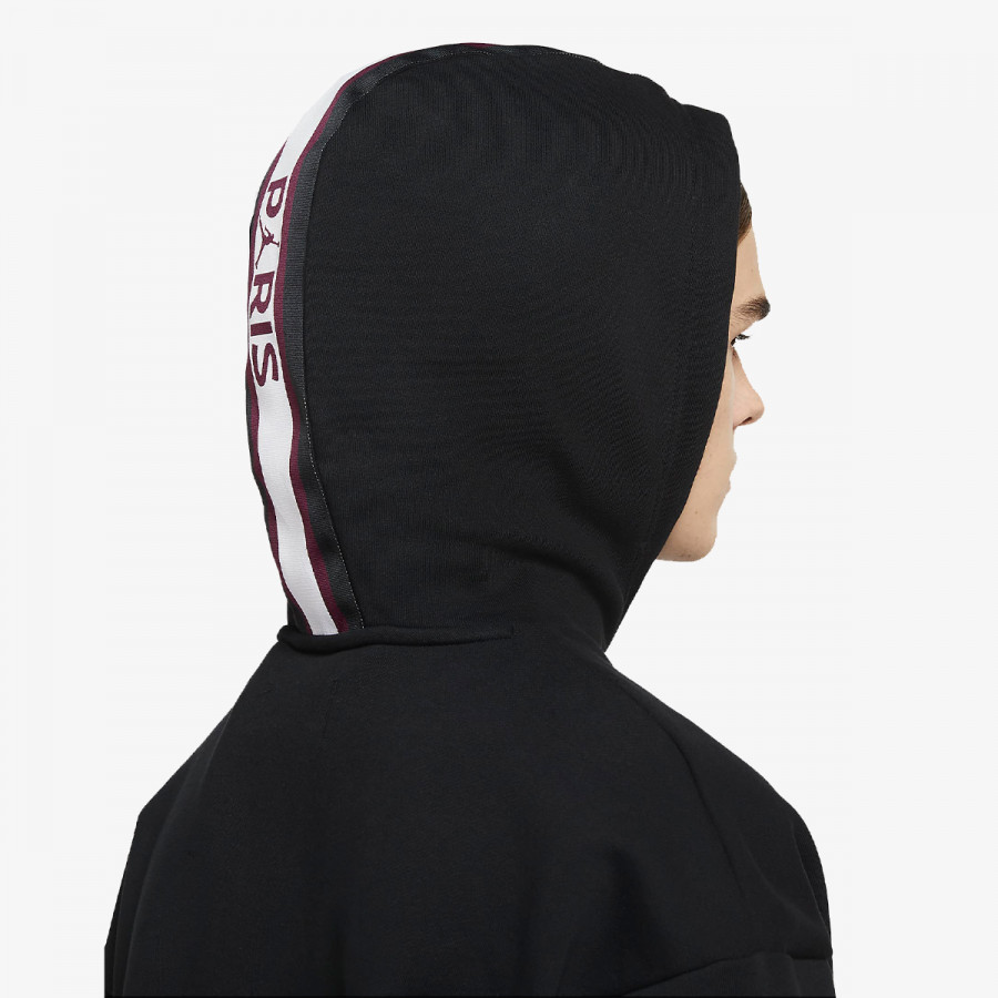 Nike Produkte M J PSG PO TAPED HOODIE 