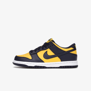 Nike Atlete Dunk Low 