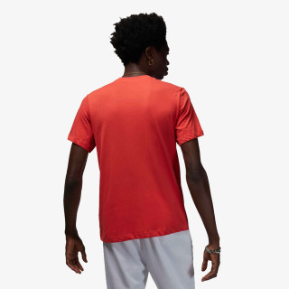 Nike Bluzë M J JUMPMAN DF SS CREW 