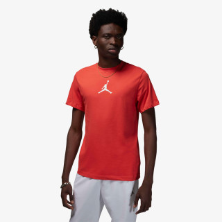 Nike Bluzë M J JUMPMAN DF SS CREW 