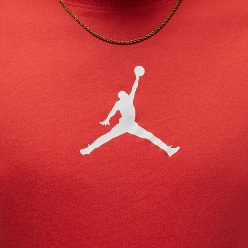 Nike Bluzë M J JUMPMAN DF SS CREW 