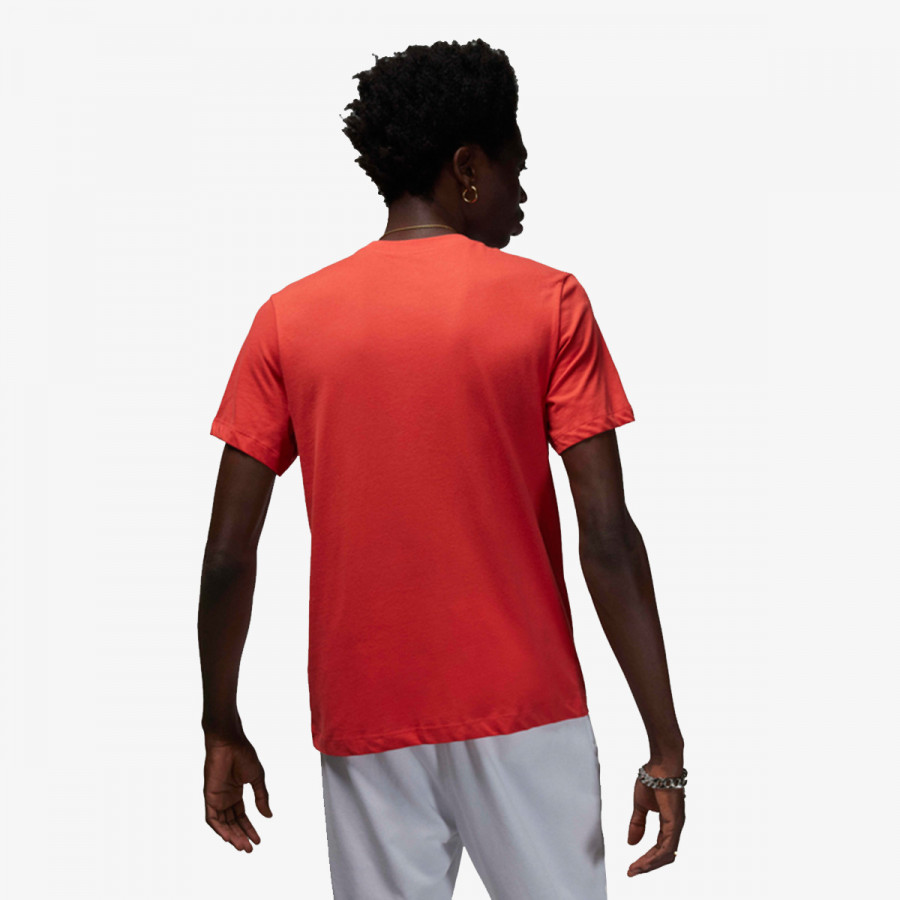 Nike Bluzë M J JUMPMAN DF SS CREW 