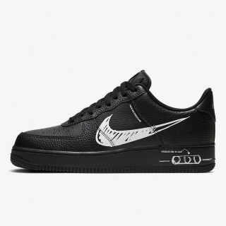 Nike Atlete NIKE AIR FORCE 1 LV8 UTLTY SL 