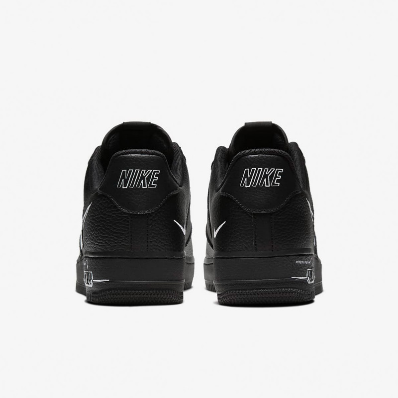 Nike Atlete NIKE AIR FORCE 1 LV8 UTLTY SL 