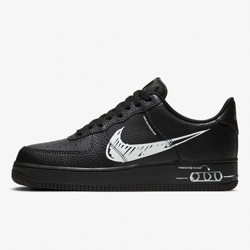 Nike Atlete NIKE AIR FORCE 1 LV8 UTLTY SL 
