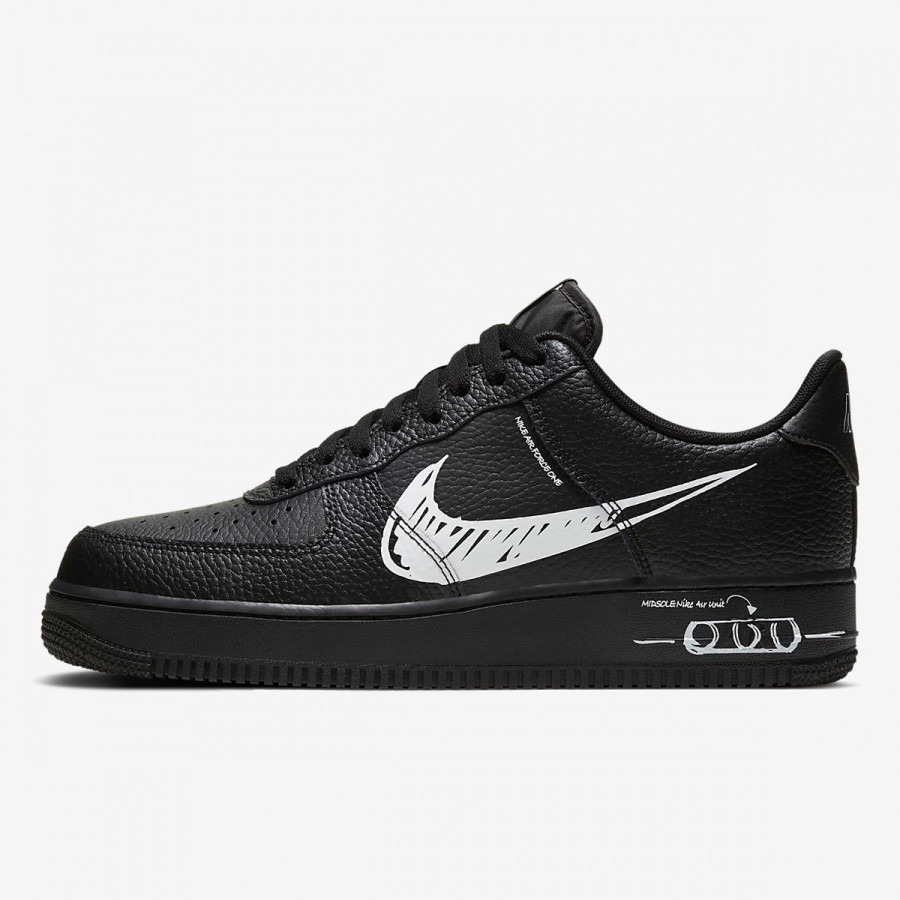 Nike Atlete NIKE AIR FORCE 1 LV8 UTLTY SL 