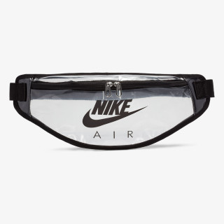 Nike Produkte NK HERITAGE HIP PACK - CLEAR 