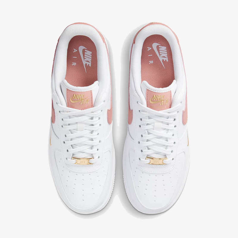 Nike Atlete Air Force 1 '07 