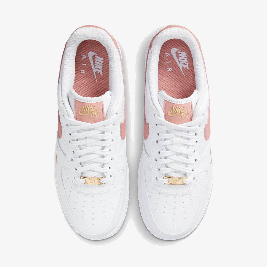 Nike Atlete Air Force 1 '07 