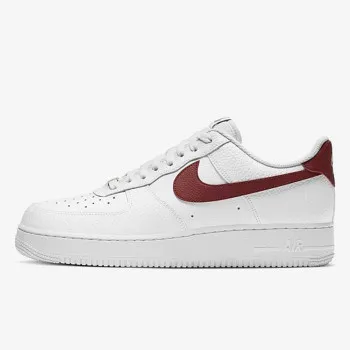 NIKE Atlete AIR FORCE 1 '07 