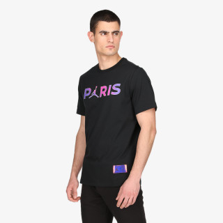 Nike Produkte M J PSG WORDMARK TEE 