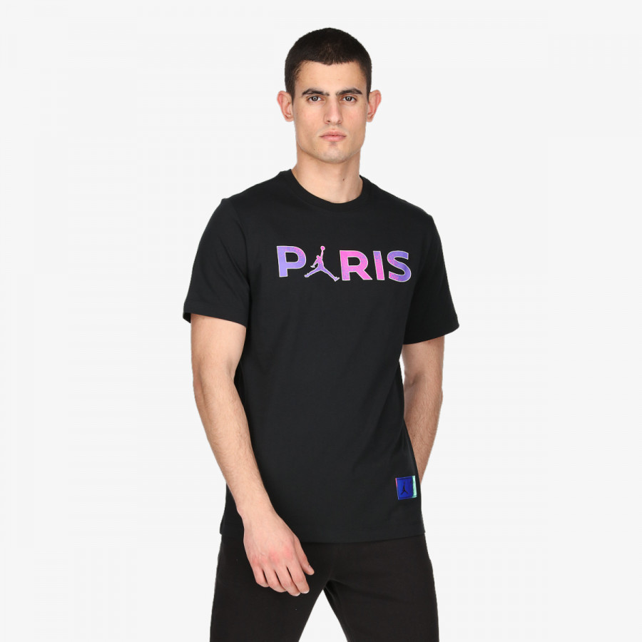 Nike Produkte M J PSG WORDMARK TEE 