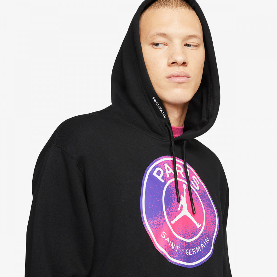 Nike Produkte M J PSG FLEECE PO HOODIE 