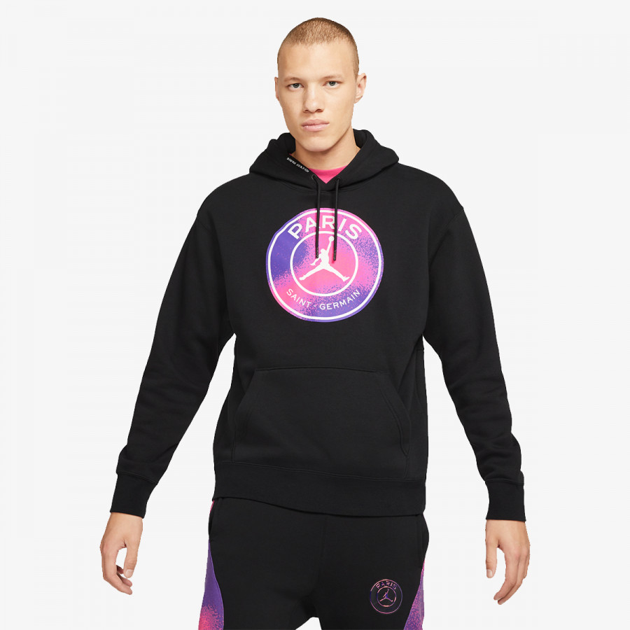 Nike Produkte M J PSG FLEECE PO HOODIE 