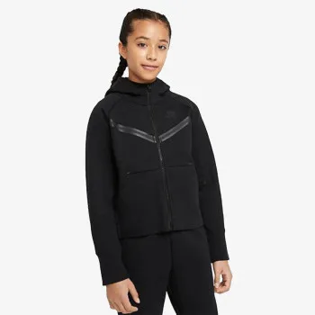 NIKE Bluza Sportswear Tech 