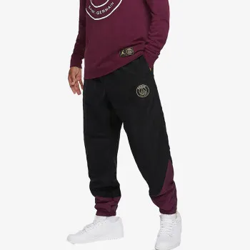 NIKE Pjesa e poshtme e kostumit NIKE Pjesa e poshtme e kostumit M J PSG ANTHEM PANT 