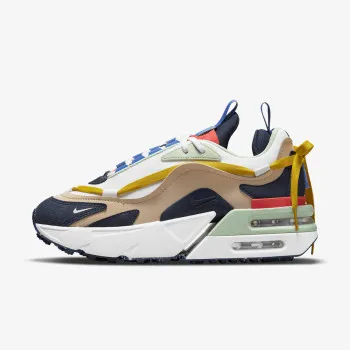 NIKE Atlete AIR MAX FURYOSA 