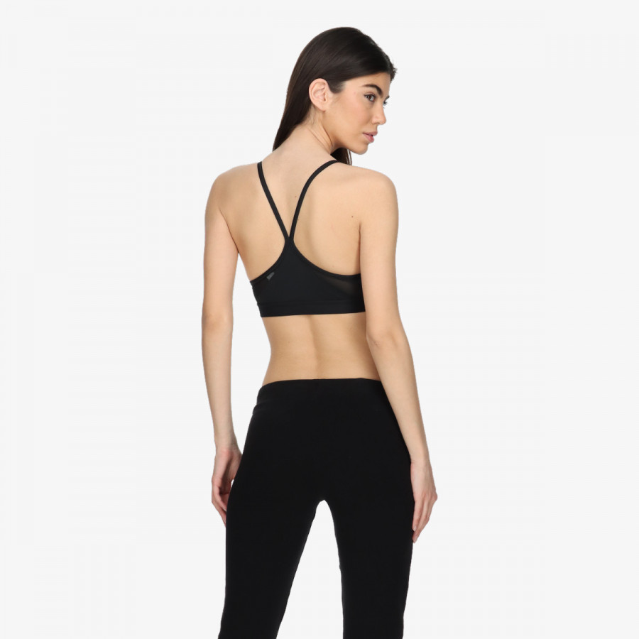Nike Bra W NK DF INDY V-NECK BRA 