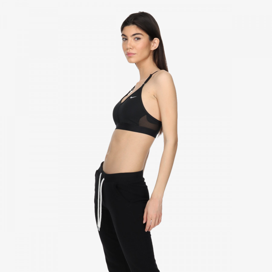 Nike Bra W NK DF INDY V-NECK BRA 