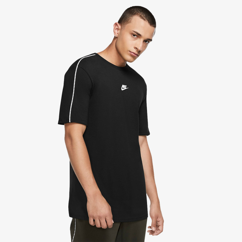 Nike Produkte M NSW REPEAT TOP SS 