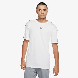 Nike Produkte M NSW REPEAT TOP SS 