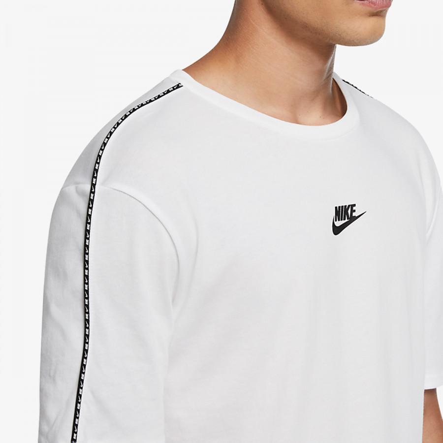 Nike Produkte M NSW REPEAT TOP SS 