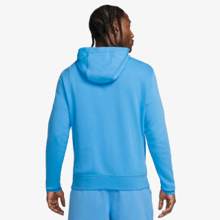 Nike Bluza M NSW CLUB HOODIE PO FT 
