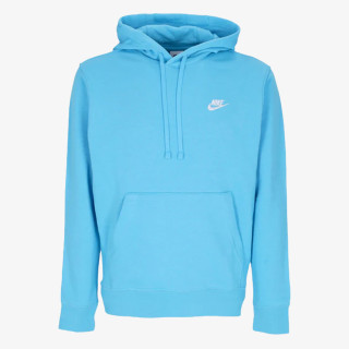 Nike Bluza M NSW CLUB HOODIE PO FT 