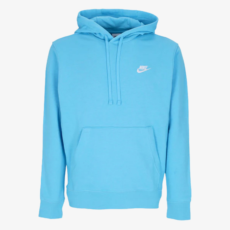 Nike Bluza M NSW CLUB HOODIE PO FT 