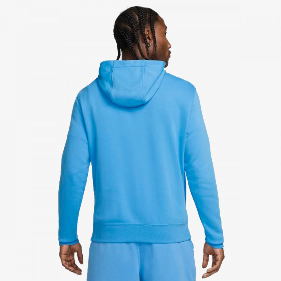 Nike Bluza M NSW CLUB HOODIE PO FT 