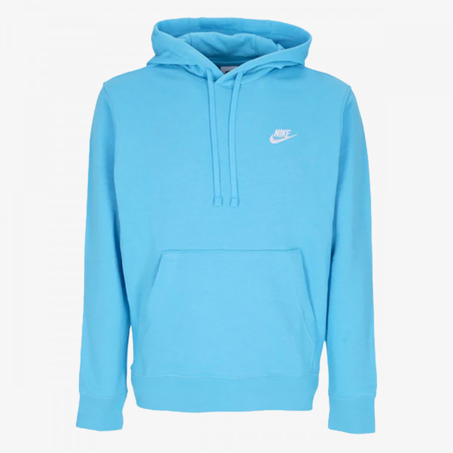 Nike Bluza M NSW CLUB HOODIE PO FT 