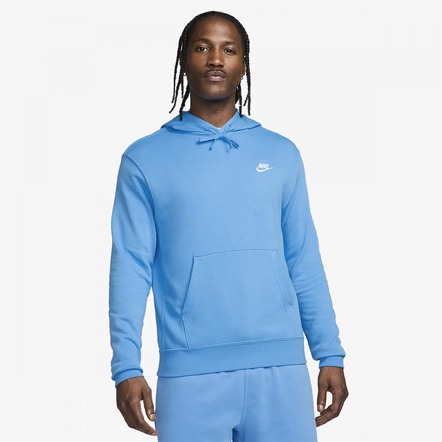 Nike Bluza M NSW CLUB HOODIE PO FT 
