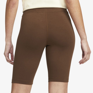 Nike Pantallona të shkurtra çiklizmi Sportswear Essential 