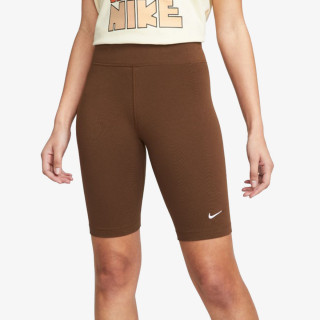 Nike Pantallona të shkurtra çiklizmi Sportswear Essential 