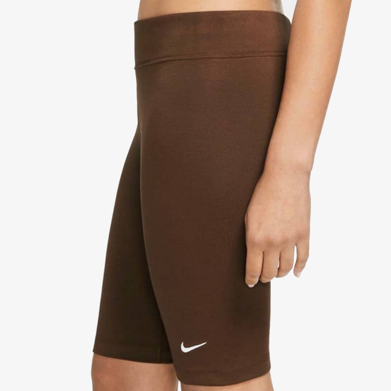 Nike Pantallona të shkurtra çiklizmi Sportswear Essential 