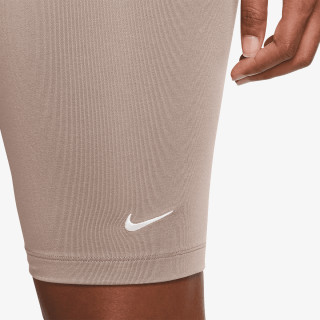 Nike Pantallona të shkurtra çiklizmi Sportswear Essential 