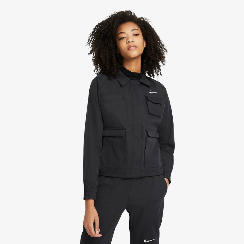 Nike Produkte W NSW SWSH JKT WVN Buzz Online Shop