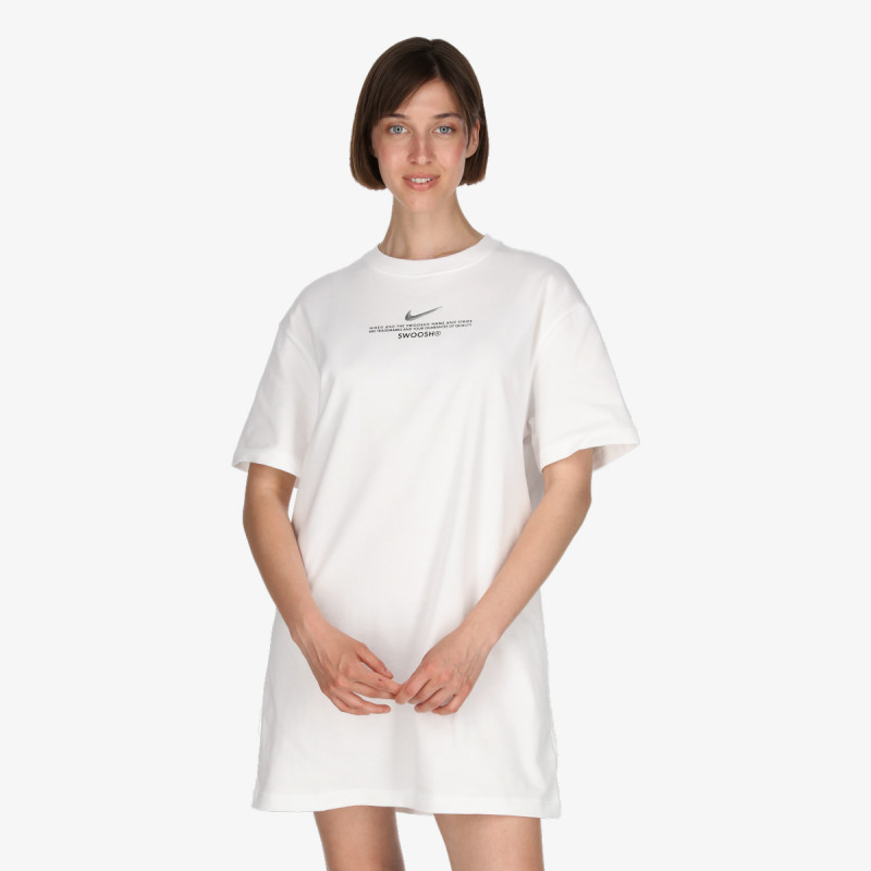 W nsw swsh top dress