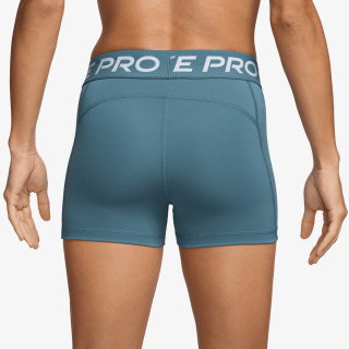 Nike Streçe W NP 365 SHORT 3IN 