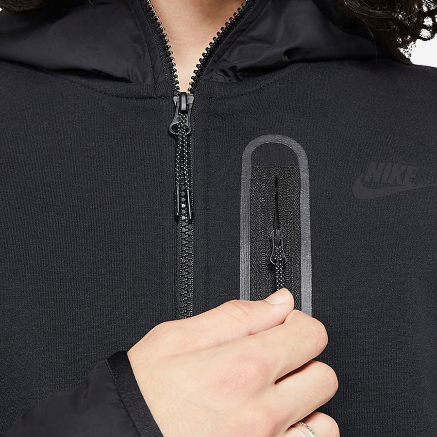 Nike Produkte Sportswear Tech Fleece 