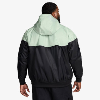 Nike Xhupa M NK WVN LND WR HD JKT 