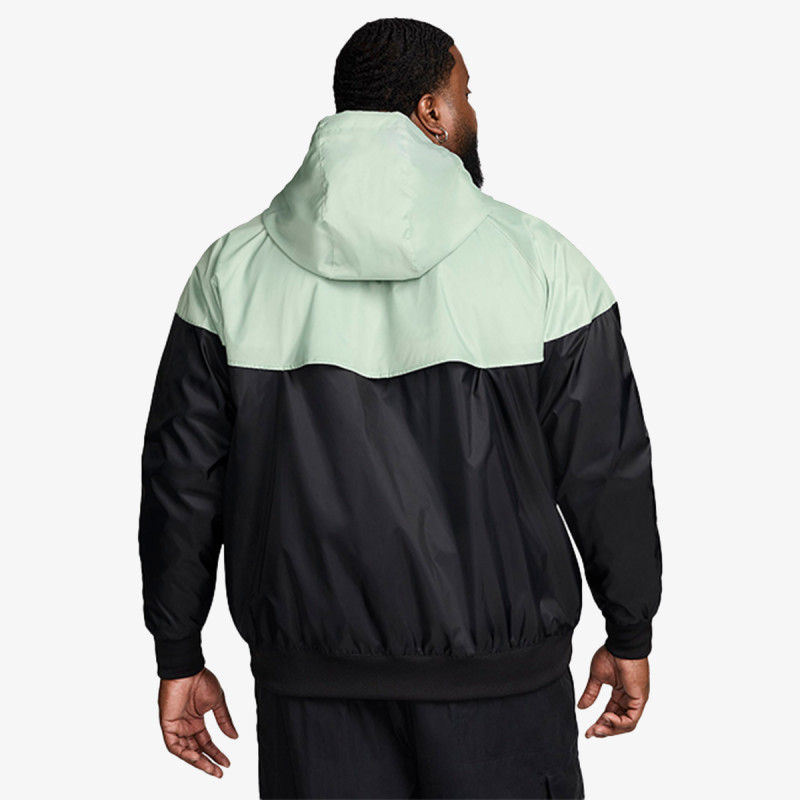 Nike Xhupa M NK WVN LND WR HD JKT 