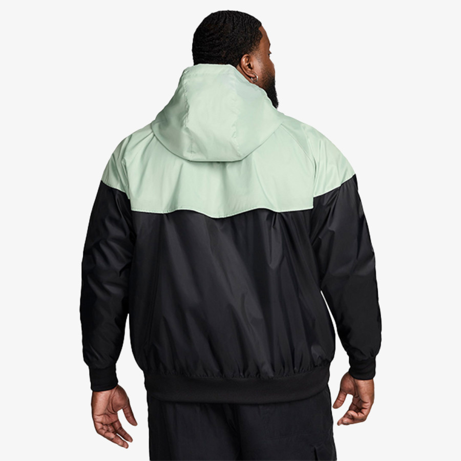 Nike Xhupa M NK WVN LND WR HD JKT 