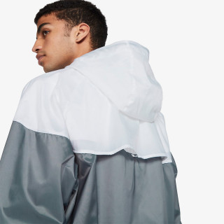 Nike Bluzë me zinxhir M NSW HE WR HD WVN JKT 