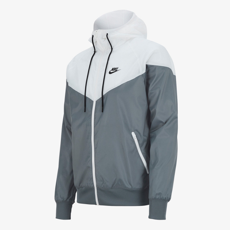 Nike Bluzë me zinxhir M NSW HE WR HD WVN JKT 