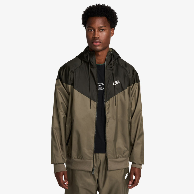 Nike Xhupa M NK WVN LND WR HD JKT 