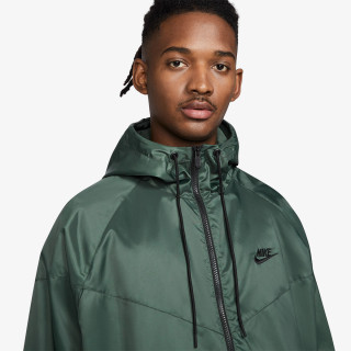 Nike Produkte M NSW HE WR HD WVN JKT 